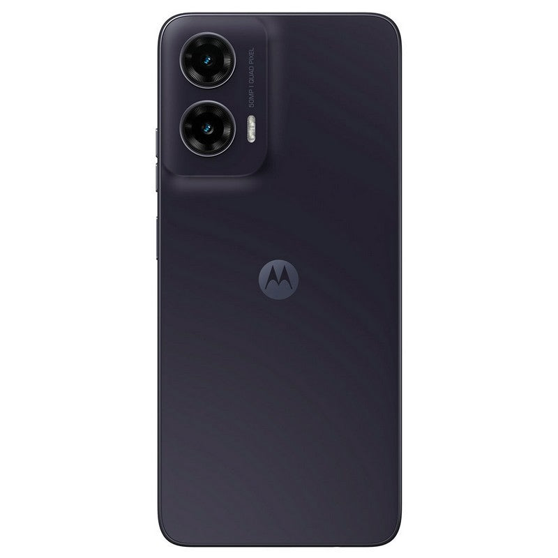 SMARTPHONE MOTOROLA MOTO G35 6.72" 8GB/256GB/50MP/5G GREY