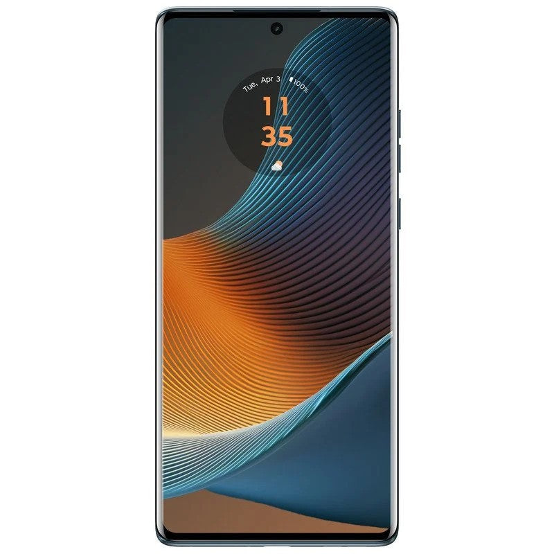 SMARTPHONE MOTOROLA EDGE 50 FUSION 6.7" 12GB/256GB/50MP/5G BLUE