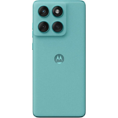 SMARTPHONE MOTOROLA EDGE 60 FUSION 6.67" 8GB/256GB/50MP/5G BLUE LIGHT