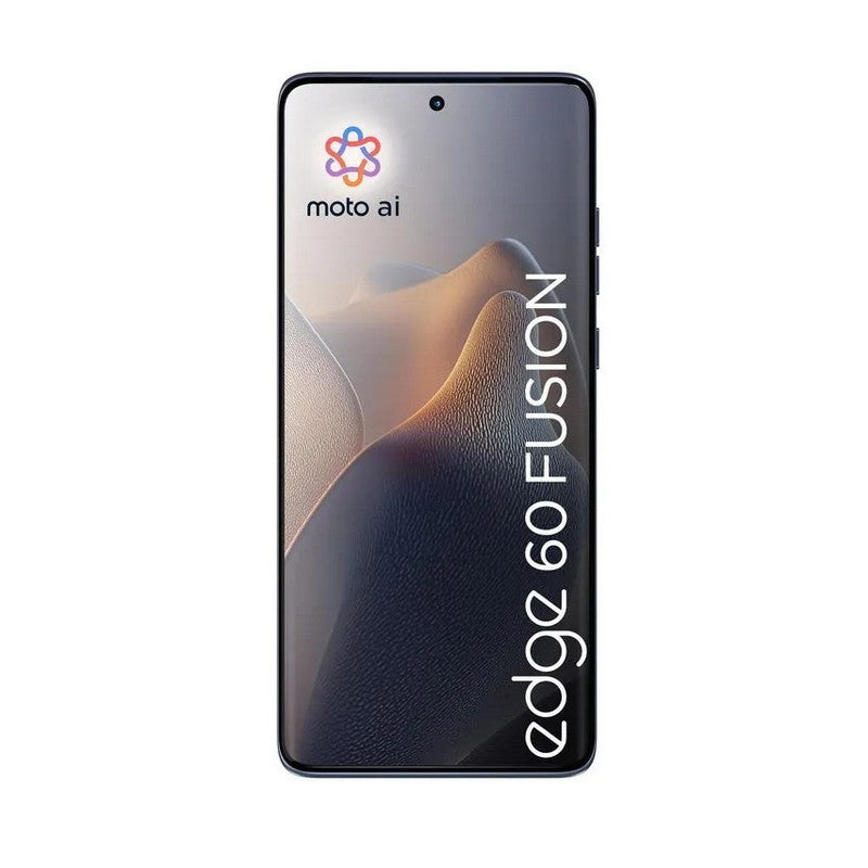 SMARTPHONE MOTOROLA EDGE 60 FUSION 6.67" 8GB/256GB/50MP/5G BLUE