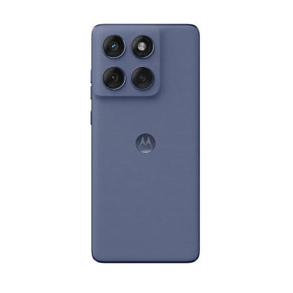 SMARTPHONE MOTOROLA EDGE 60 FUSION 6.67" 8GB/256GB/50MP/5G BLUE