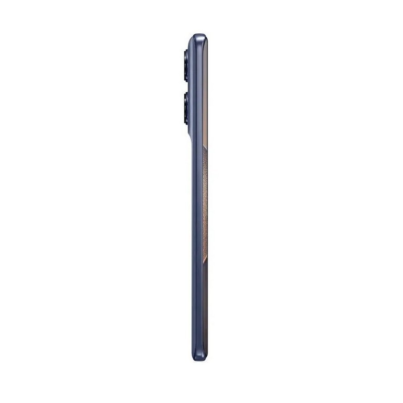 SMARTPHONE MOTOROLA EDGE 60 FUSION 6.67" 8GB/256GB/50MP/5G BLUE