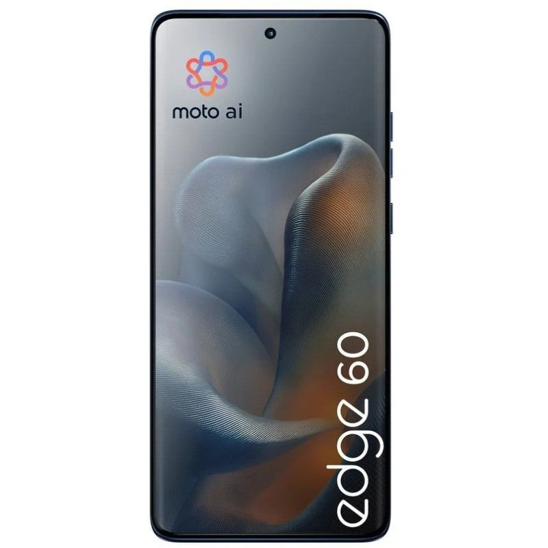 SMARTPHONE MOTOROLA EDGE 60 FUSION 6.67" 16GB/512GB/50MP/5G BLUE