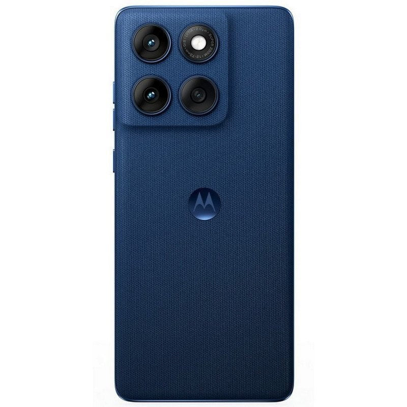 SMARTPHONE MOTOROLA EDGE 60 FUSION 6.67" 16GB/512GB/50MP/5G BLUE