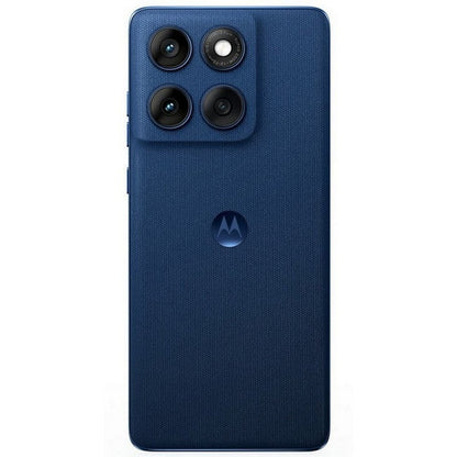 SMARTPHONE MOTOROLA EDGE 60 FUSION 6.67" 16GB/512GB/50MP/5G BLUE