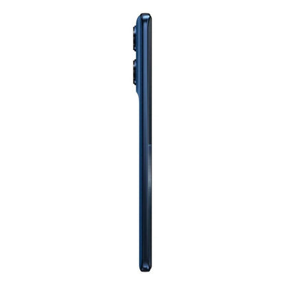 SMARTPHONE MOTOROLA EDGE 60 FUSION 6.67" 16GB/512GB/50MP/5G BLUE