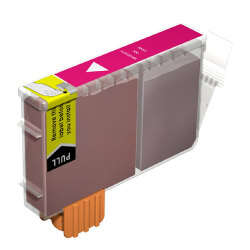 Canon BC02/BX2 Negro Cartucho de Tinta Generico. 23 ml