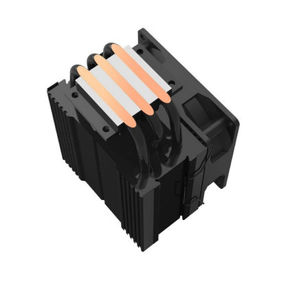 VENTILADOR + DISIPADOR CPU ZALMAN CNPS4X BLACK