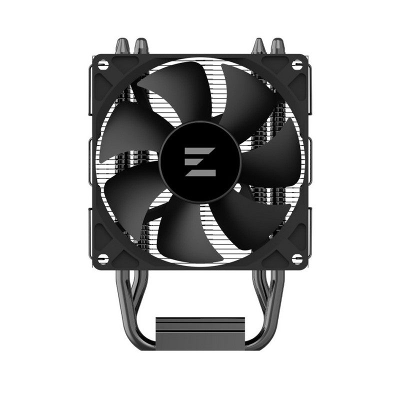 VENTILADOR + DISIPADOR CPU ZALMAN CNPS4X BLACK