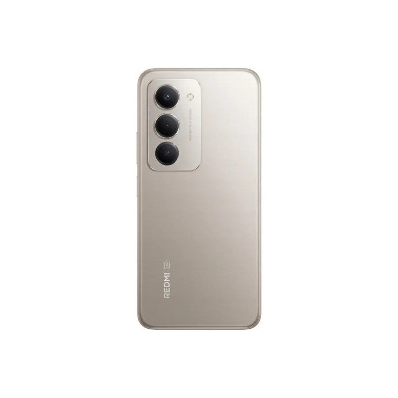 SMARTPHONE XIAOMI REDMI 15 6.9" 4GB/128GB/50MP/NFC/5G TITAN GREY
