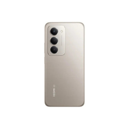 SMARTPHONE XIAOMI REDMI 15 6.9" 4GB/128GB/50MP/NFC/5G TITAN GREY
