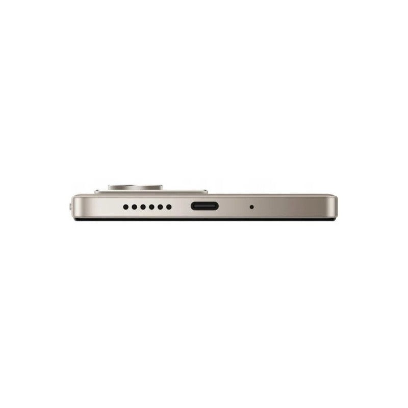 SMARTPHONE XIAOMI REDMI 15 6.9" 4GB/128GB/50MP/NFC/5G TITAN GREY