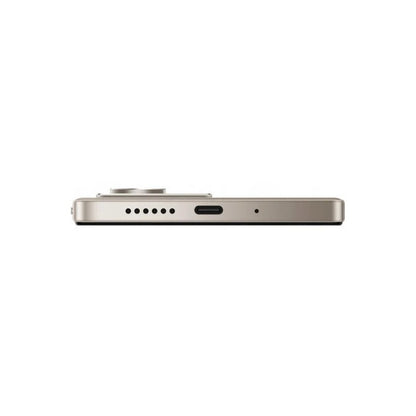 SMARTPHONE XIAOMI REDMI 15 6.9" 4GB/128GB/50MP/NFC/5G TITAN GREY