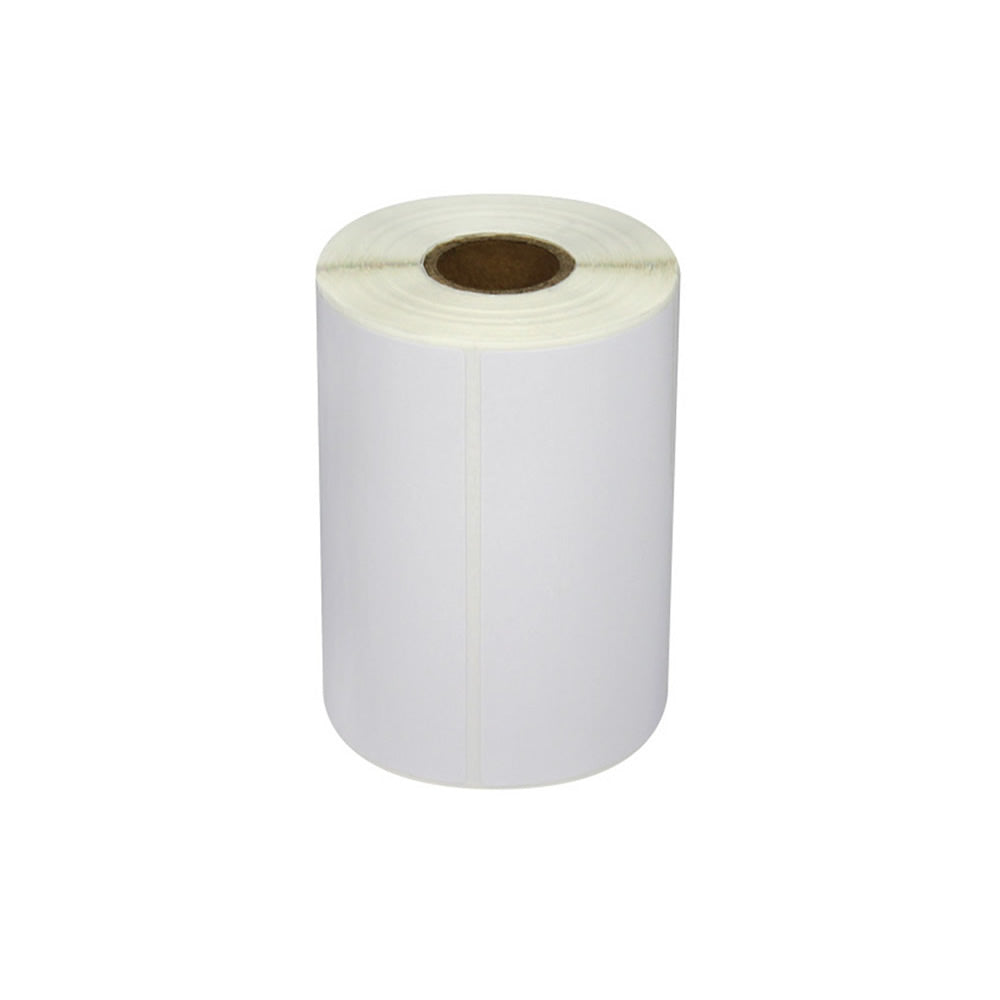 Zebra Z-Perform 1000T/Z-Select 2000T Etiquetas Genericas Perforadas 101.5x50 mm - 500 Unidades - Reemplaza 880134-050/800274-205/3005676/880026-050. 101.5mm x 50mm (500pcs)
