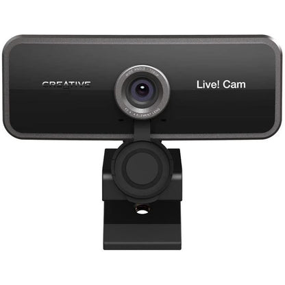 WEBCAM CREATIVE LIVE CAM SYNC FULL HD 1080P