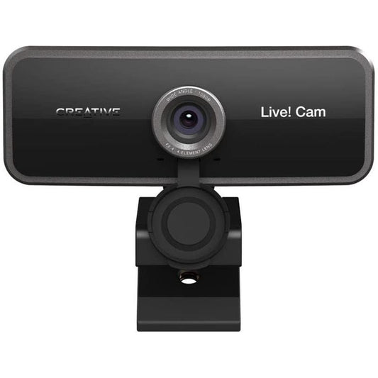 WEBCAM CREATIVE LIVE CAM SYNC FULL HD 1080P