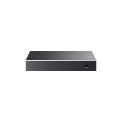 SWITCH TP-LINK ETHERNET 5 PUERTOS GIGABIT POE+