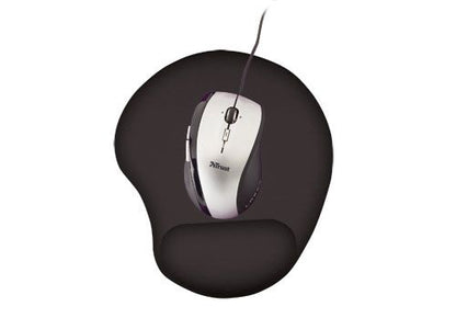 ALFOMBRILLA TRUST BIGFOOT GEL MOUSE PAD