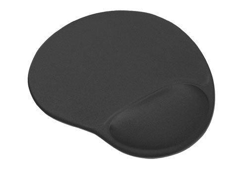 ALFOMBRILLA TRUST BIGFOOT GEL MOUSE PAD