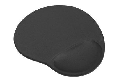 ALFOMBRILLA TRUST BIGFOOT GEL MOUSE PAD