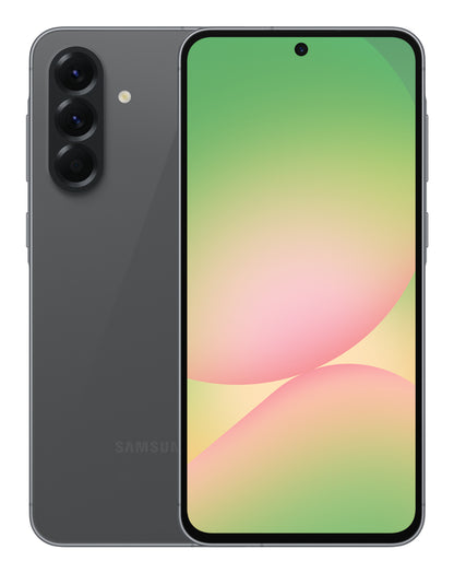 Samsung A56 6.7" 8GB 256GB 5G Black Smartphone (SM-A566BZ)