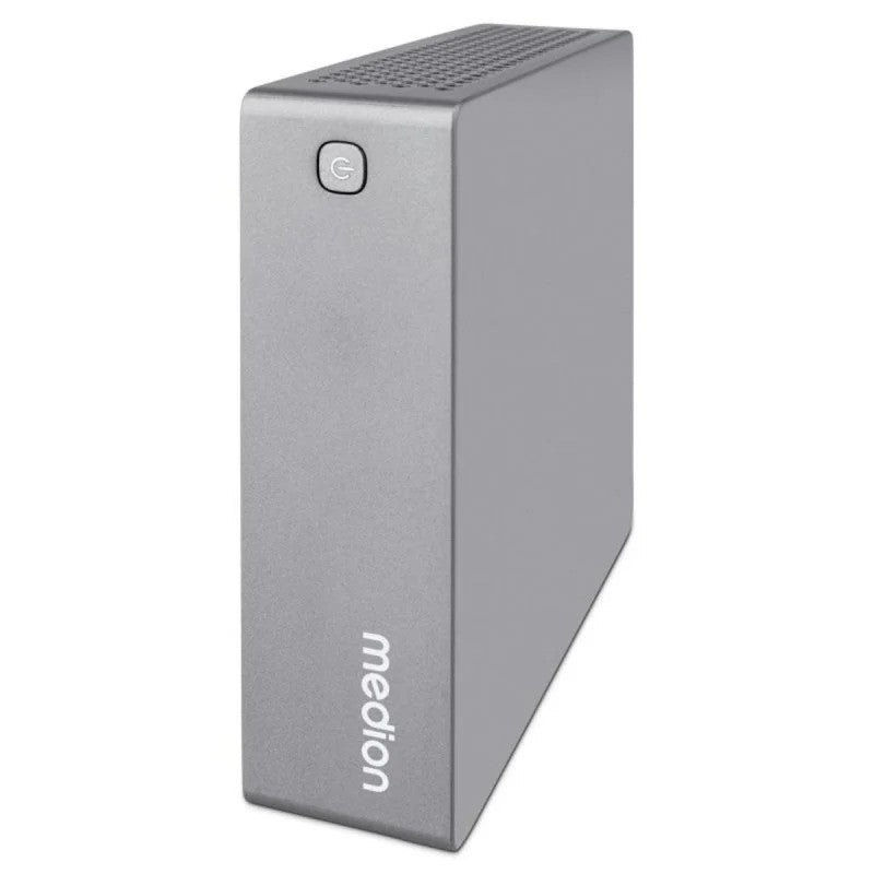 ORDENADOR NUC MEDION I3 1315U/8GB/SSD500GB/HDMI/WF/BT