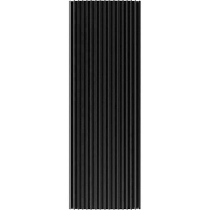 CAJA EXTERNA AISENS HDD SSD M2 NVME USB 3.2 BLACK