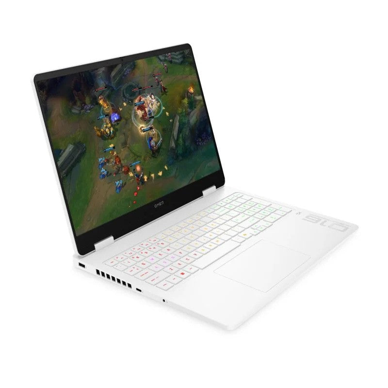 PORTATIL GAMING HP OMEN I9 14900HX/32GB/SSD1TB/16" 2K/RTX5060/FREEDOS