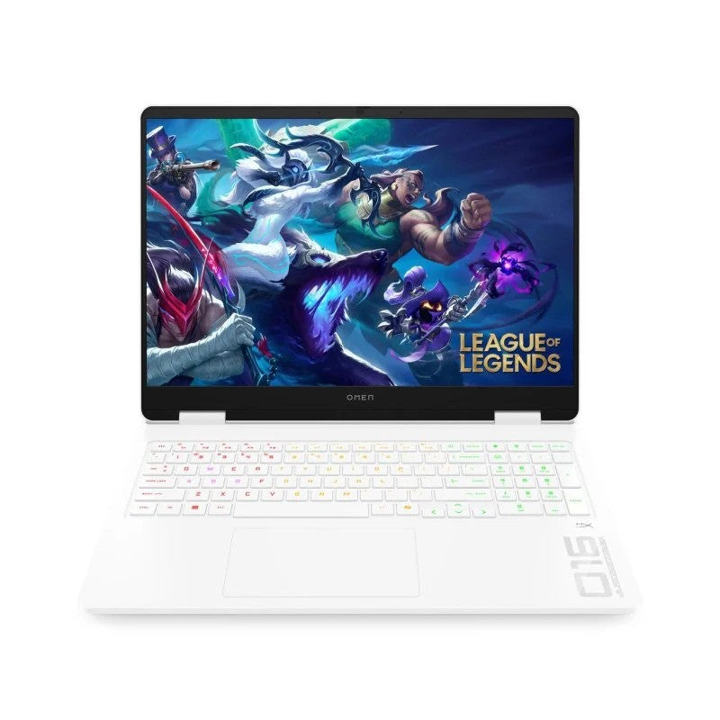 PORTATIL GAMING HP OMEN I9 14900HX/32GB/SSD1TB/16" 2K/RTX5060/W11PRO