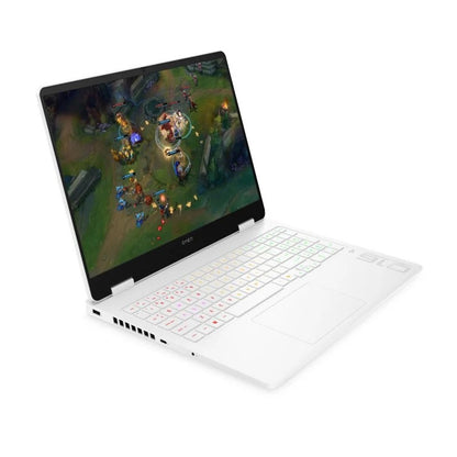 PORTATIL GAMING HP OMEN I9 14900HX/32GB/SSD1TB/16" 2K/RTX5060/W11PRO