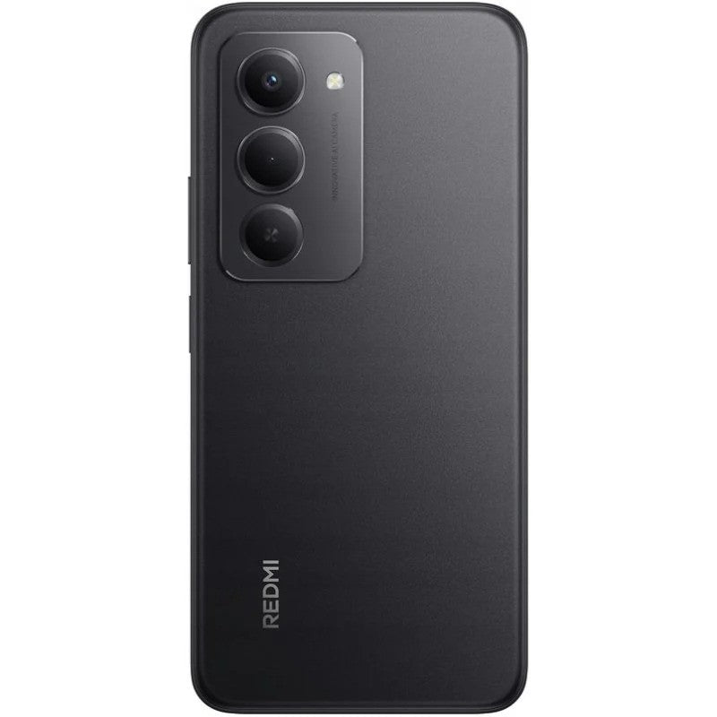 SMARTPHONE XIAOMI REDMI 15 6.9" 8GB/256GB/50MP/NFC/4G BLACK