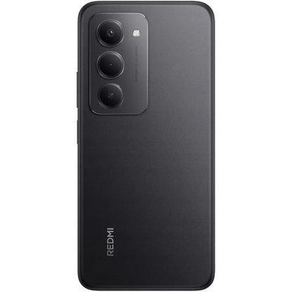 SMARTPHONE XIAOMI REDMI 15 6.9" 8GB/256GB/50MP/NFC/4G BLACK