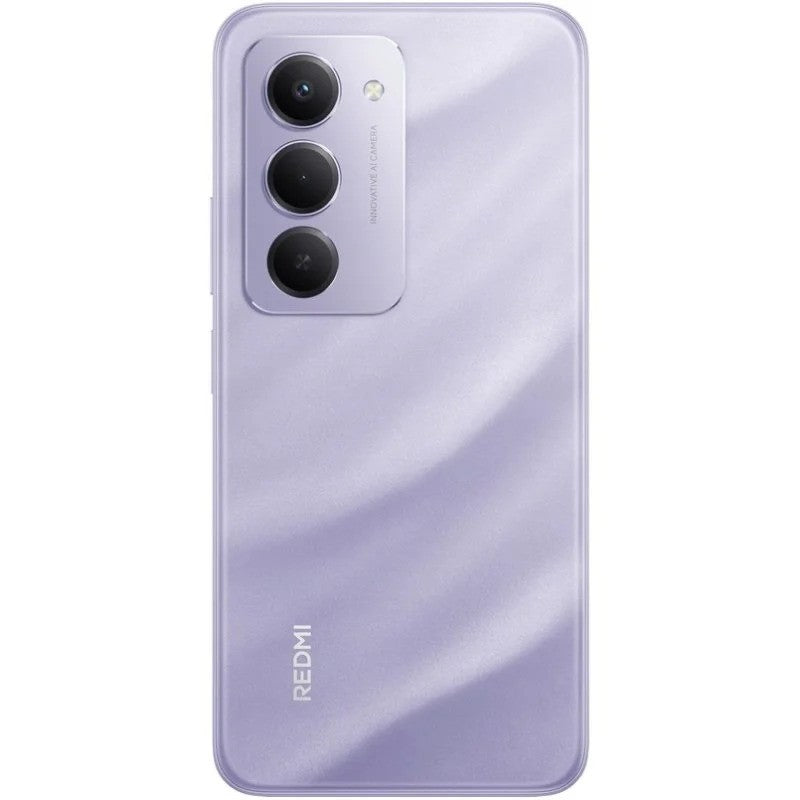 SMARTPHONE XIAOMI REDMI 15 6.9" 8GB/256GB/50MP/NFC/4G PURPLE