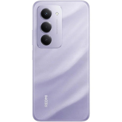 SMARTPHONE XIAOMI REDMI 15 6.9" 8GB/256GB/50MP/NFC/4G PURPLE