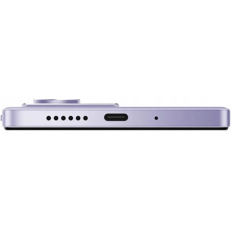 SMARTPHONE XIAOMI REDMI 15 6.9" 8GB/256GB/50MP/NFC/4G PURPLE