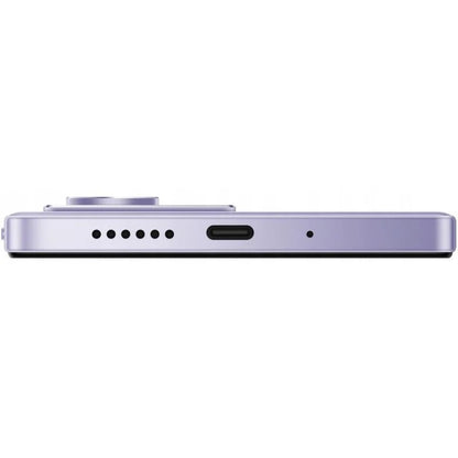 SMARTPHONE XIAOMI REDMI 15 6.9" 8GB/256GB/50MP/NFC/4G PURPLE