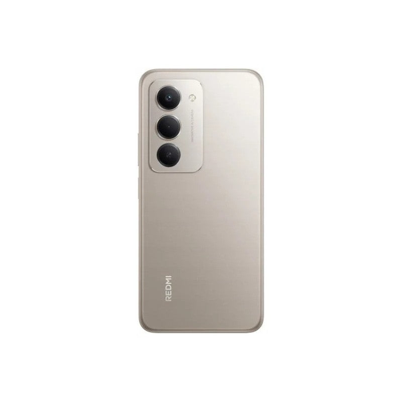 SMARTPHONE XIAOMI REDMI 15 6.9" 4GB/128GB/50MP/NFC/5G BLACK