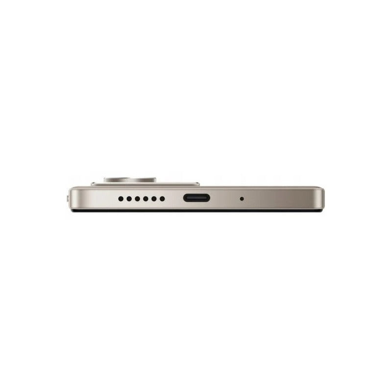 SMARTPHONE XIAOMI REDMI 15 6.9" 4GB/128GB/50MP/NFC/5G BLACK