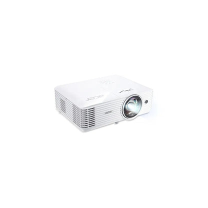 PROYECTOR ACER CORTA DISTANCIA S1286H 16:9 VGA