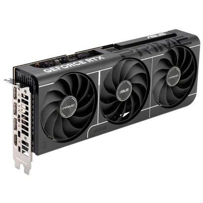 TARJETA DE VIDEO ASUS PRIME RTX 5060 TI 16GB GDDR7 PCIE 5.0