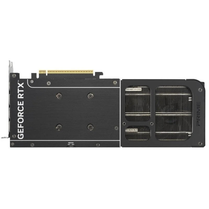 TARJETA DE VIDEO ASUS PRIME RTX 5060 TI 16GB GDDR7 PCIE 5.0
