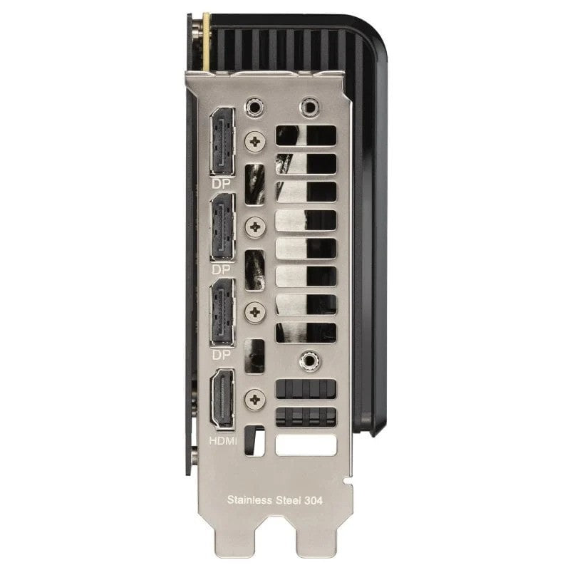 TARJETA DE VIDEO ASUS PRIME RTX 5060 TI 16GB GDDR7 PCIE 5.0