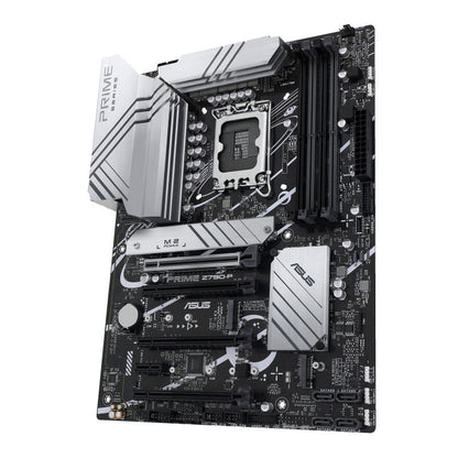 PLACA BASE ASUS Z790-P ATX X4DDR5 HDMI + DISPLAYPORT