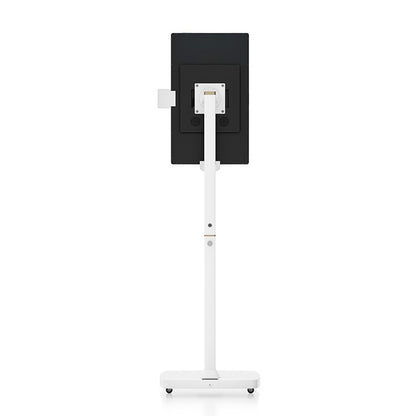 KIOSKO AUTOSERVICIO AVPOS DISPLAY COMPACT FLOOR 24" I3 10TH/8GB/256GB/WIFI/2D