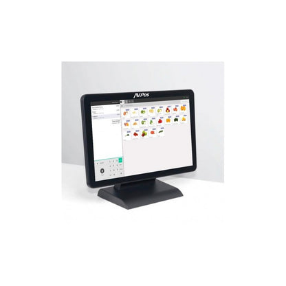 TPV AVPOS K2000 15,6" SLIM TACTIL RK3568/4GB/SSD64GB/ANDROID 11 3YR GAR