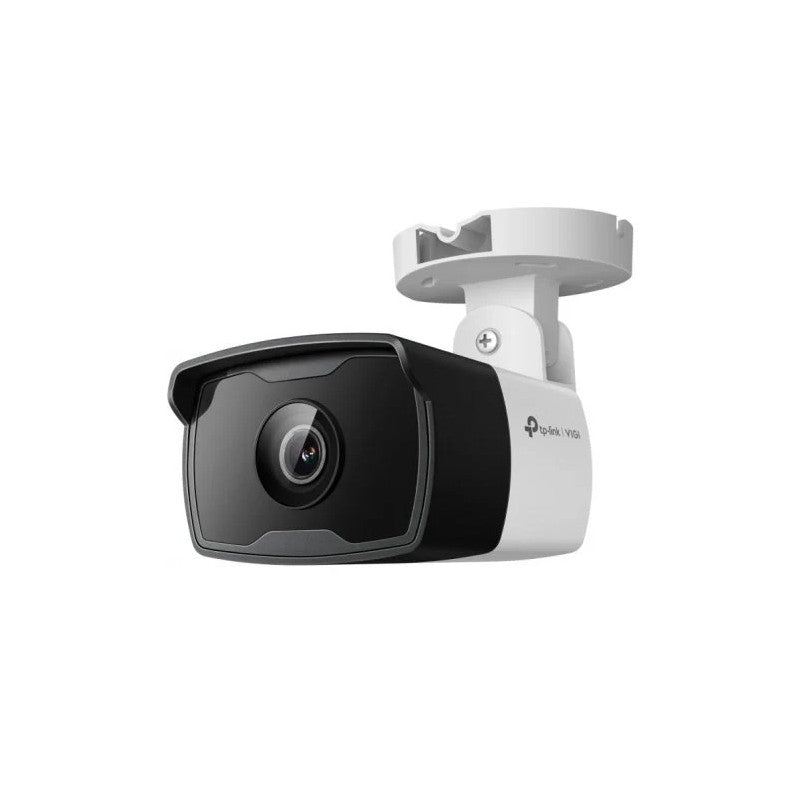 CAMARA IP TP-LINK VIGI BULLET EXTERIOR 3MP 4MM IR 30M IP67 POE