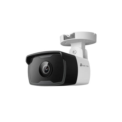 CAMARA IP TP-LINK VIGI BULLET EXTERIOR 3MP 6MM IR 30M IP67 POE