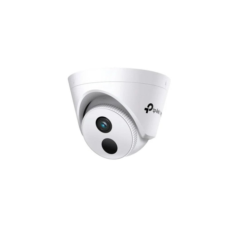 CAMARA IP TP-LINK VIGI TURRET INTERIOR 3MP 2.8MM IR 30M POE