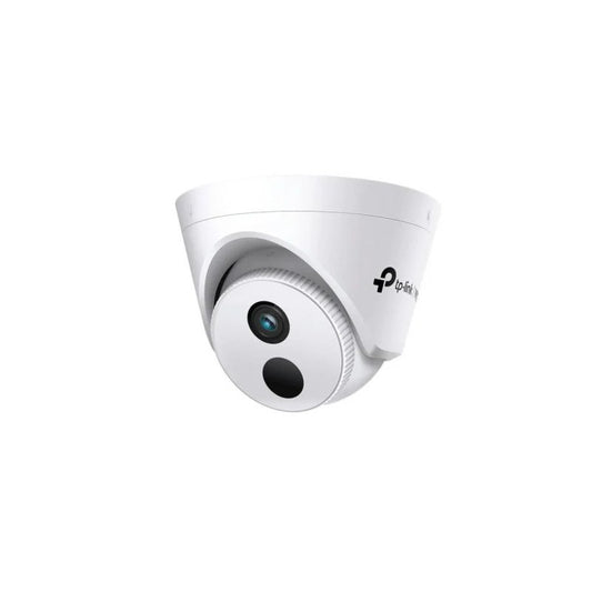 CAMARA IP TP-LINK VIGI TURRET INTERIOR 3MP 2.8MM IR 30M POE