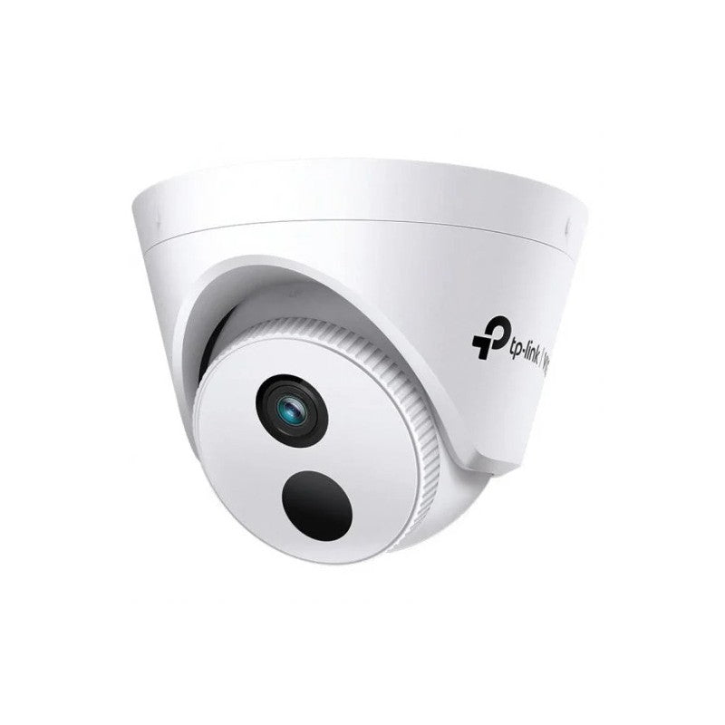 CAMARA IP TP-LINK VIGI TURRET INTERIOR 4MP 2.8MM IR 30M POE